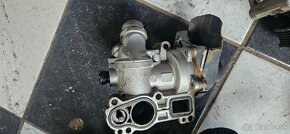 Motor na diely 1.8TSI CDA 118kW - 8