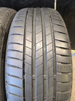 205/60 R16 Bridgestone letne pneumatiky - 8