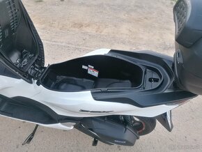 Honda PCX 125 2023 - 8