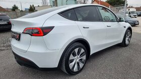 ✅️Tesla Model Y Standard Range RWD – NOVÉ AUTO✅️ - 8