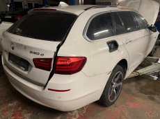 BMW 530d 190kw, r.v2014 - 8