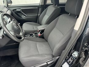 Toyota Corolla Verso - kúpené v SR. - 8