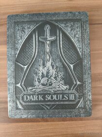 Dark Souls 3 zberatelska edicia {collectors edition} - 8