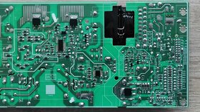 Predám napájaciu dosku 40-L17Cw2-PWC1ZG - 8
