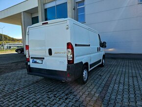 FIAT DUCATO 2.3JTD  ●MULTIJET●2010●225000KM●L1H1 - 8