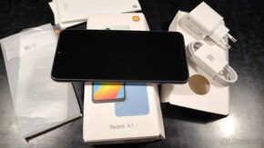 Xiaomi Redmi A1 2/32 GB Black - 8