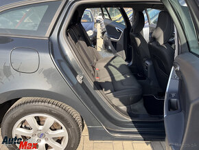 Volvo V60 D2 1.6L Kinetic - 8