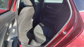 Hyundai i30 1.6 CRDi mHEV iMT Style  Odpočet DPH - 8