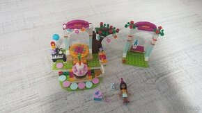 Lego Friends rozne 2 - 8