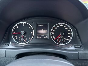 Volkswagen Tiguan 2.0TDI Sport&Style - 8