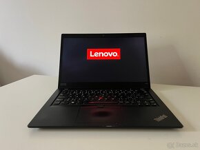 NOTEBOOK LENOVO THINKPAD X390 - 8