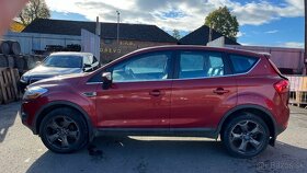 201. Ford Kuga 2.0 G6DG/UKDA Na náhradní díly - 8