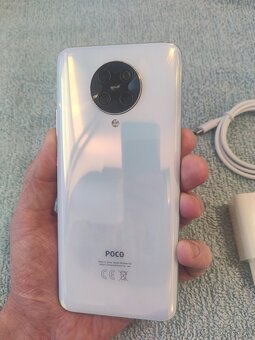 Poco F2 Pro 128GB,8GB RAM - 8