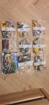 Lego city 60162 - 8