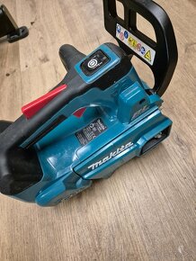 Makita DUC406Z aku reťazová píla - 8