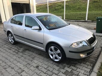 Alu Disky Pegasus R17 Škoda Octavia II - 8