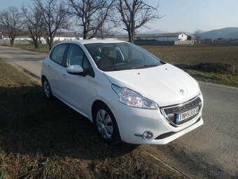 PREDAM PEUGEOT 208 1.4HDI - 8