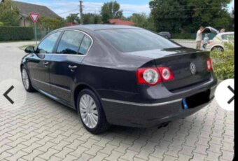 Volkswagen Passat Sedan 2.0 TDI 4x4 - 8