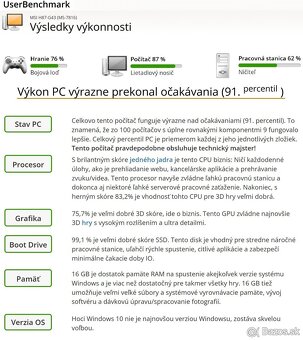 I7 4790☘GTX1660 Super☘16GB RAM☘NVMe SSD☘ SSD☘HDD - 8