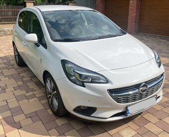 Opel Corsa - 8