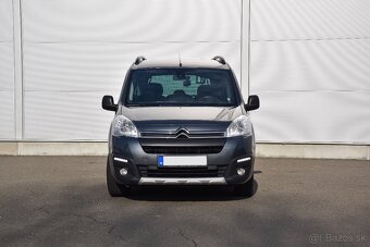 Citroën Berlingo 88kw 1.6hdi 6q - 8