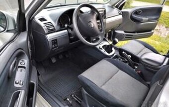 SUZUKI GRANd VITARA 1.6 4x4 REDUKCIE, ŤAŽNÉ - 8