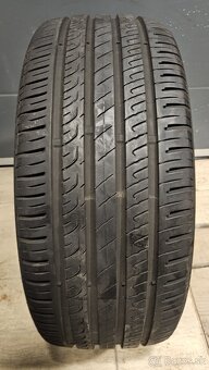 2 ks letné BARUM Bravuris 5 HM - 225/45 r18 Y XL - 8