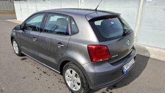 VW POLO 1.2. 44kW - 8