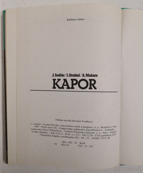 Kapor - 8