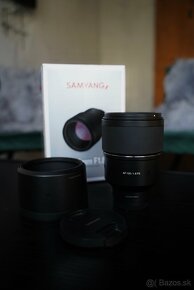 Samyang AF 135mm F/1.8 Sony FE - 8