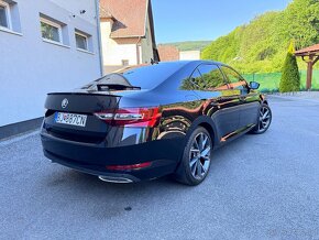 Škoda SuperB/ SPORTLINE ❗️2.0 tsi - 162kw - 46 000km ❗️ - 8