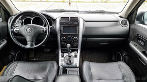 Suzuki Grand Vitara 3.2 JLX-EL ESP AAC AT - 8