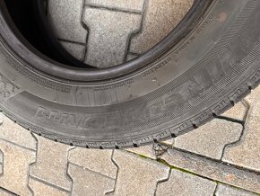 215/70R16C Nexen zimne - 8