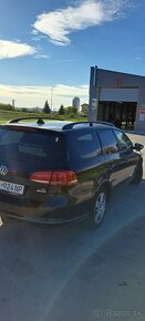 Predam wolksvagen passat b7 1.6tdi - 8