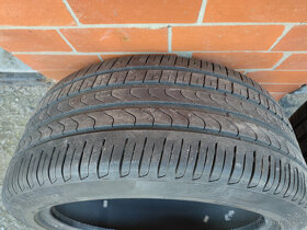 letné Pirelli Scorpion Verde 285/40/R21 - 8