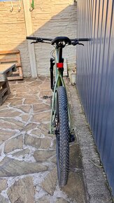 Lapierre Pro Race 2024 - 8