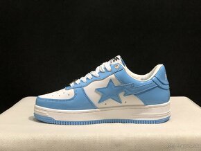 Bape sta bielo modré - 8