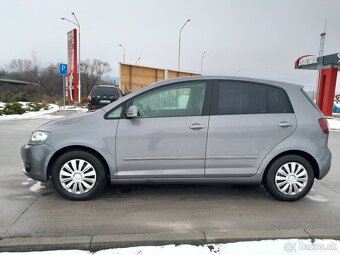 Volkswagen Golf Plus 1.6 TDI - 8