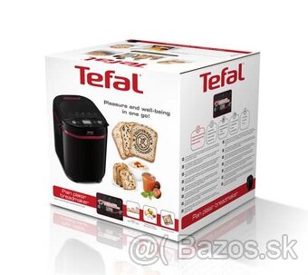 Predám novú pekáreň chleba Tefal PF220838 PAIN PLAISIR - 8