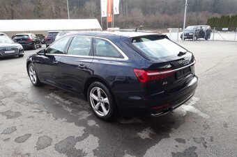 Audi a6 c8 45tdi 170kw Matrix Virtual Navi ACC - 8