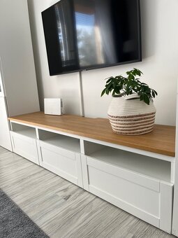 Zostava Ikea Besta - 8