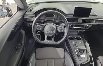 Audi A5 Sportback 40 TFSI 140KW S TRONIC SPORT 5D - 8