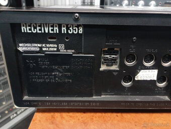 Grundig R 35 - 8