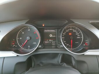 Audi A5 2.0 TDI Sportback - 8