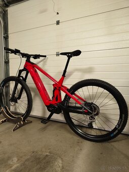 E-bike Simplon 2023 full carbon 29" (velk. L) - 8