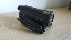 Videokamera Full HD Sony HDR-CX700VE - 8
