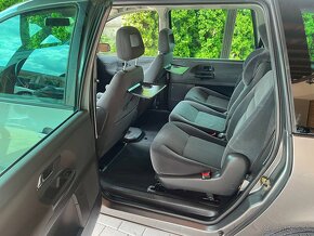 Seat Alhambra 1.9 TDi Stylance - 8