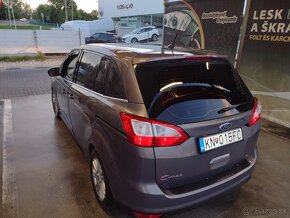 Ford C Max - 8