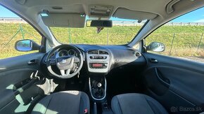 Seat Altea XL 1.6 75kw benzin LPG Bifuel - 8