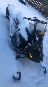 Ski-doo Summit Rev-xp 154 summit skidoo 800 E-TEC - 8